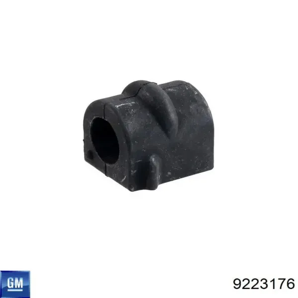 Втулка стабилизатора переднего 9223176 General Motors