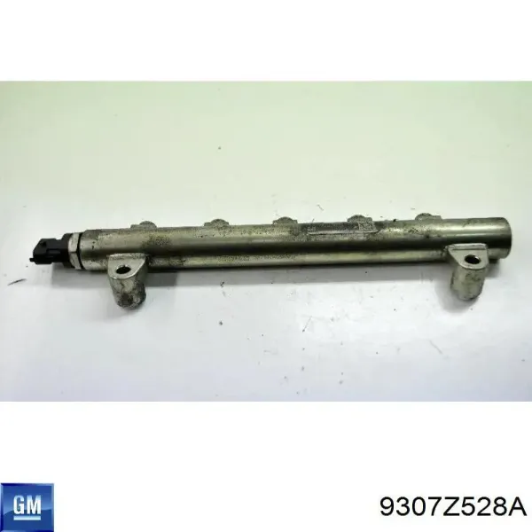 Датчик давления топлива NDT2507 Niles