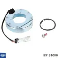 Муфта компрессора кондиционера GM 93181006