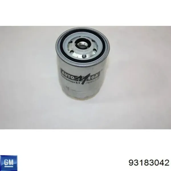 Топливный фильтр 93183042 General Motors