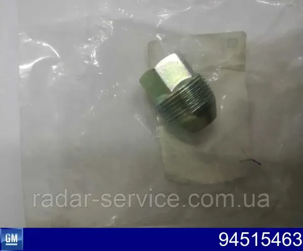 Гайки колесные Chevrolet Aveo II