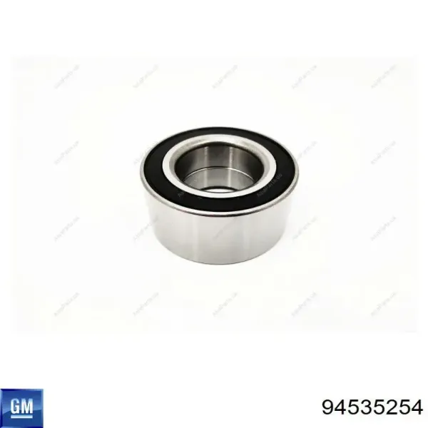 Подшипник ступицы 94535254 General Motors