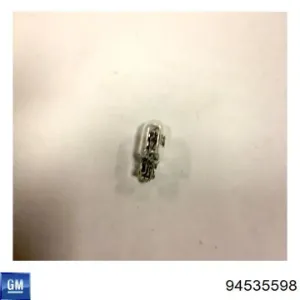 Лампочка 94535598 GM