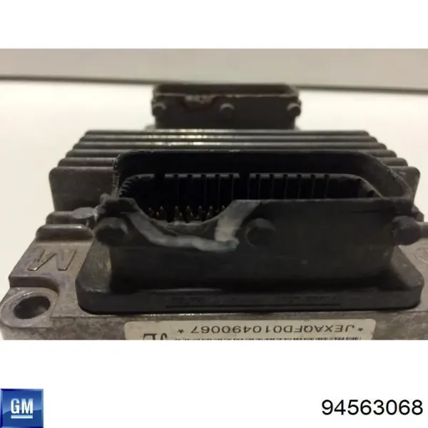  94563068 General Motors