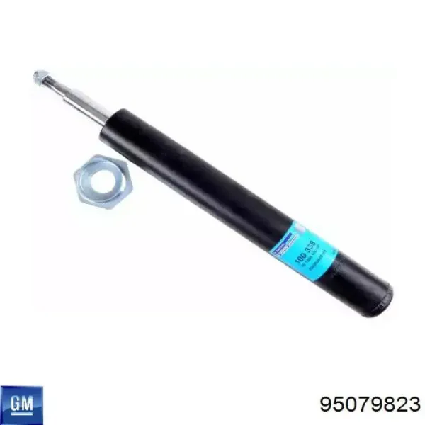 Амортизатор передний 95079823 General Motors