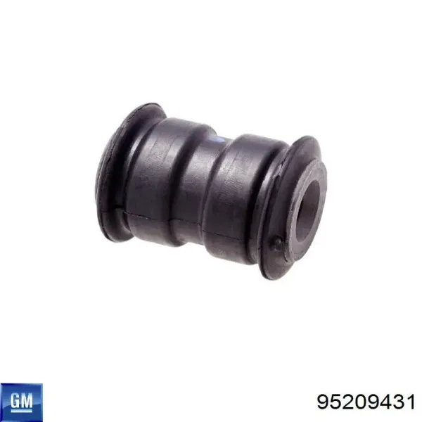 Рейка рулевая General Motors 95209431