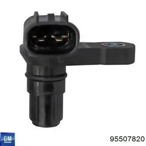 Датчик скорости 95507820 General Motors