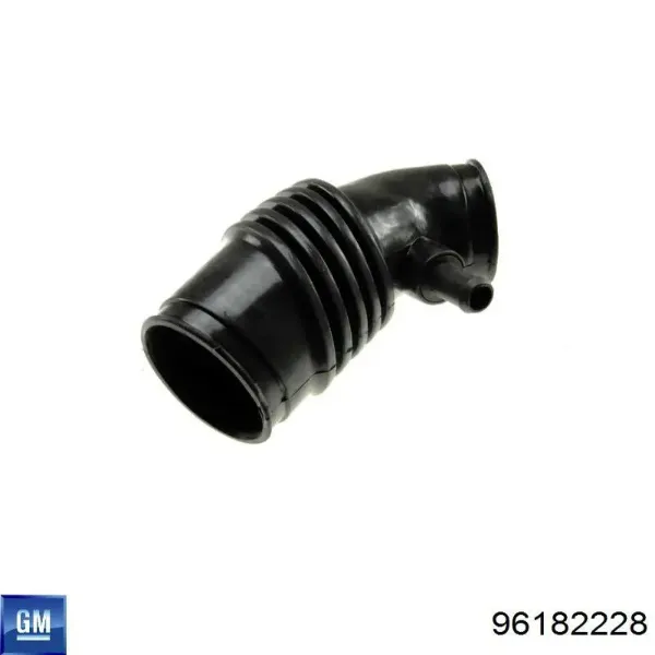 Выпускной патрубок воздушного фильтра TP96182228 Tempest