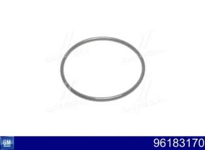Прокладка датчика уровня топлива /топливного насоса (топливный бак) GM 96183170