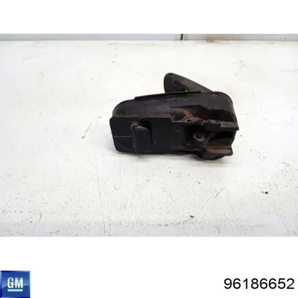 96186652 General Motors Ручка двери передней внутренняя