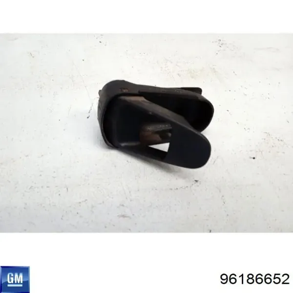 Внутренняя дверная ручка передняя General Motors 96186652 цена, от 4.86 USD