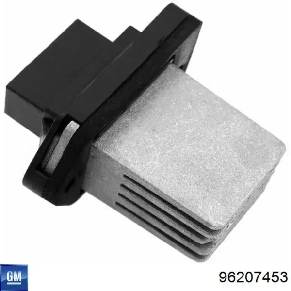 Резистор печки 218260DZ06 Uxclent