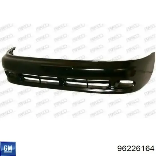 Купить 96226164 General Motors Буфер (бампер) передний