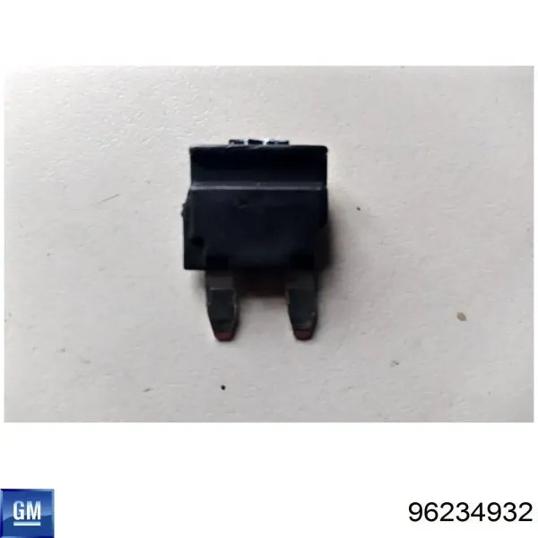 Предохранители 96234932 General Motors