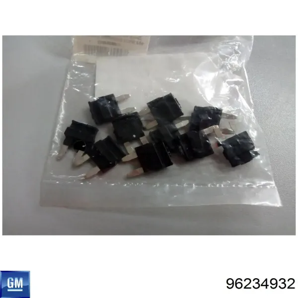 Купить 96234932 General Motors Предохранители