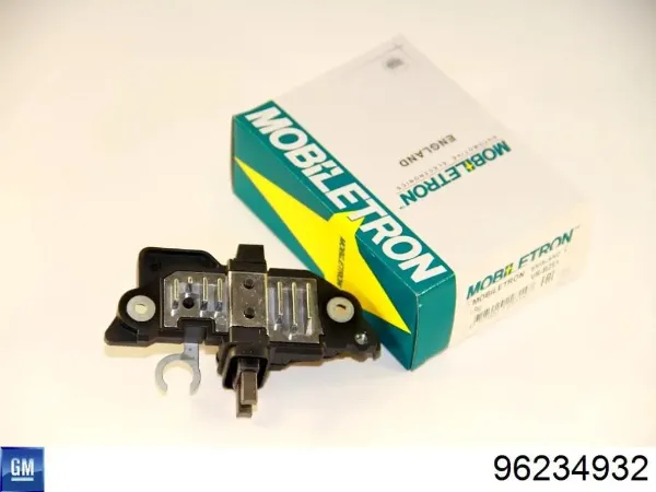 Предохранители (электрических цепей) General Motors 96234932 цена, от 3.89 USD