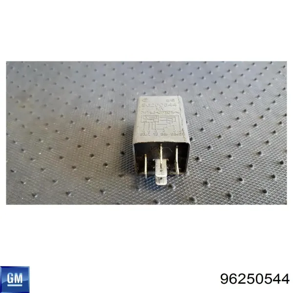 Реле дворников 96250544 FSO