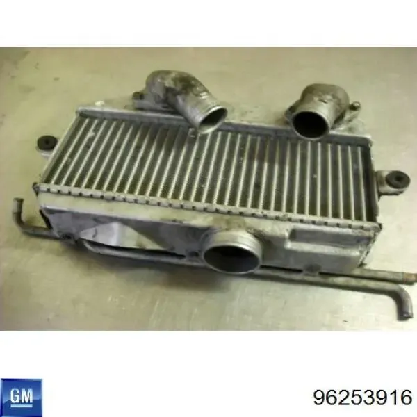 Рейка рулевая MSG Rebuilding DA204R