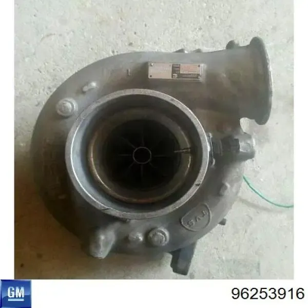 Рулевая рейка DA204R MSG Rebuilding