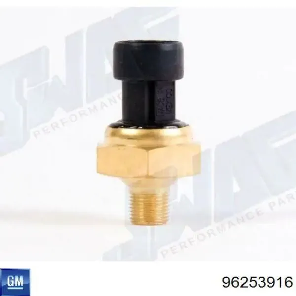 DA204R MSG Rebuilding Управление рулевое в сборе