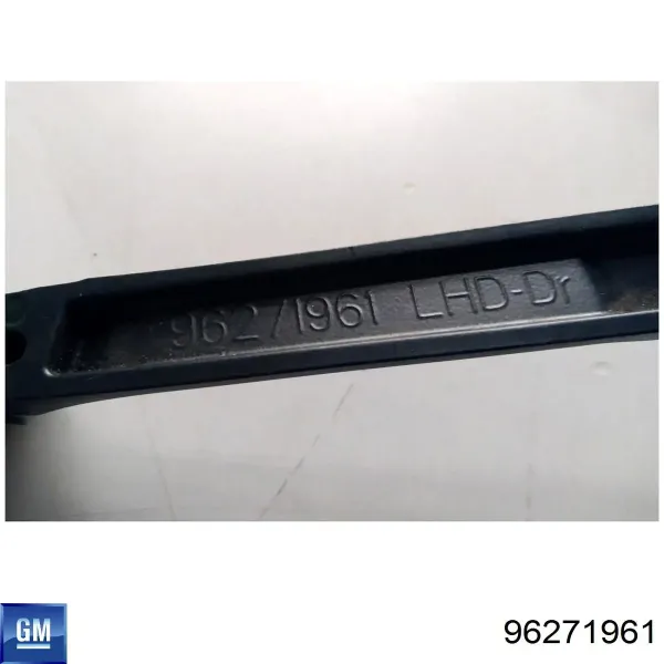 Поводок стеклоочистителя Daewoo Lanos KLAT