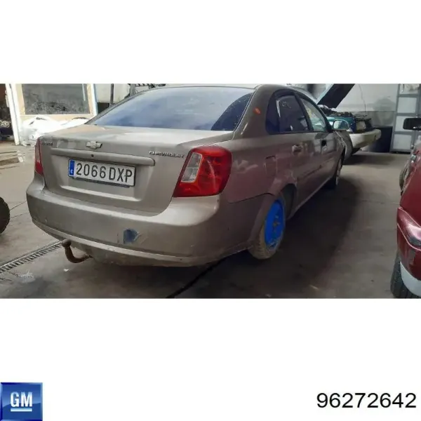 Дверной замок передний правый Chevrolet Aveo II седан (T250, T255) (2005 - 2011) цена, от