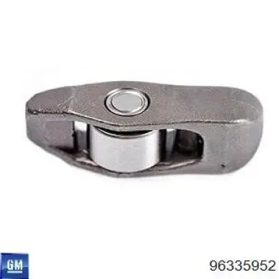 Купить Коромысло Шевроле Авео II T250, T255