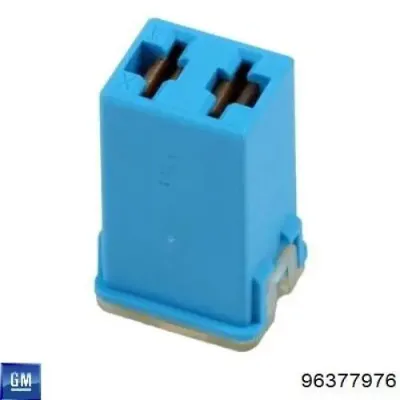 Предохранитель GM 96377976