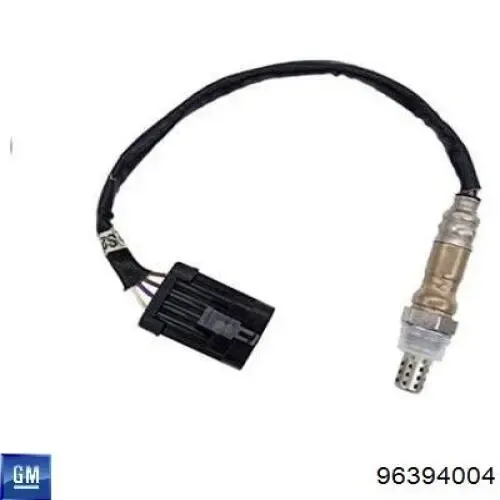 Лямбда зонд EX16004 Euroex