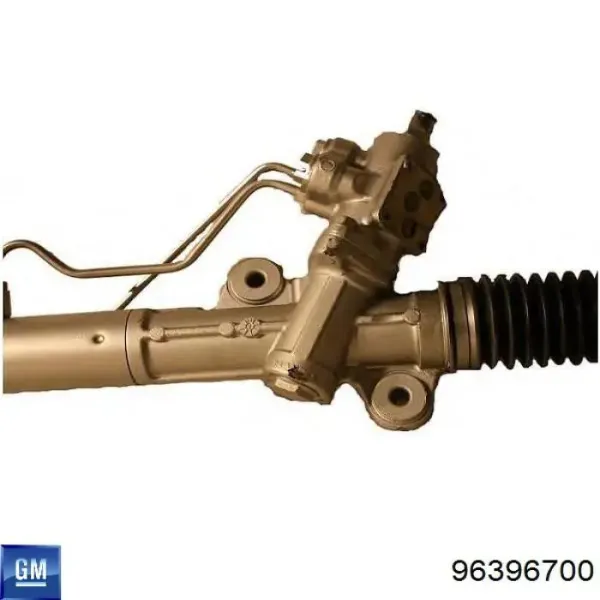 Рулевая рейка 96396700 General Motors