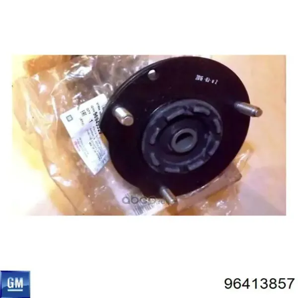  96413857 General Motors
