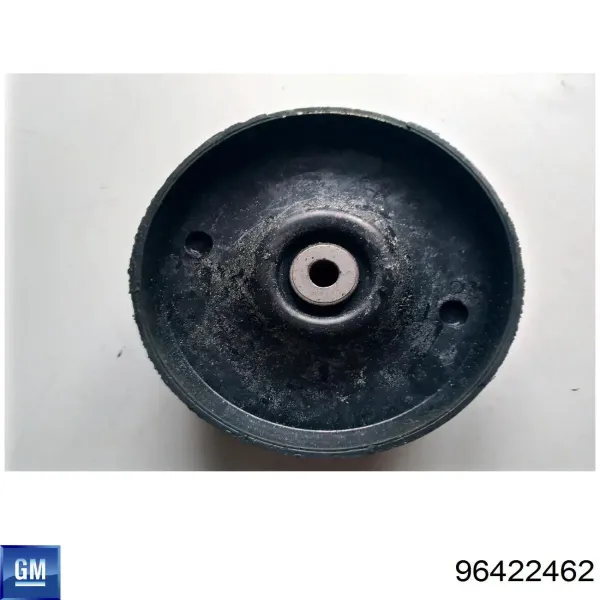 Опора заднего амортизатора General Motors 96422462 цена, от
