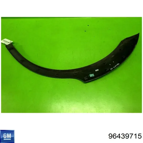  96439715 General Motors