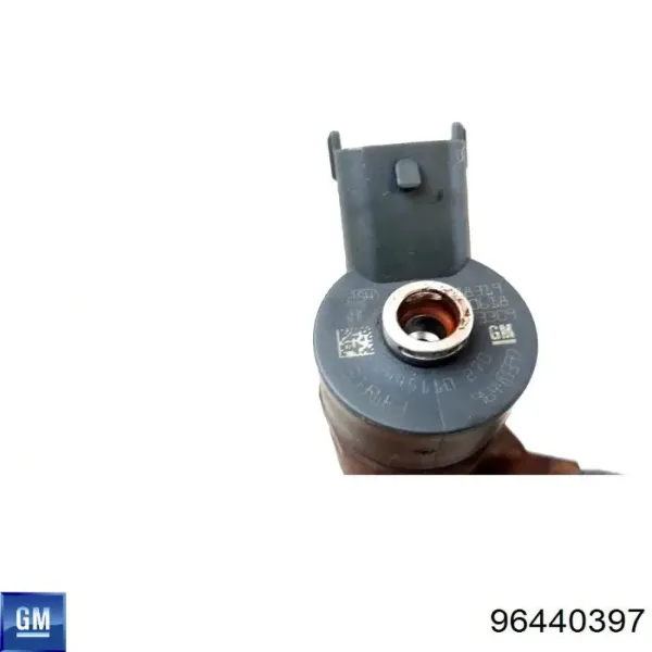 Топливные форсунки 445110270 Bosch