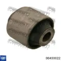 Сайлентблок цапфы задней GM 96450022