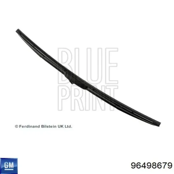  96498679 General Motors