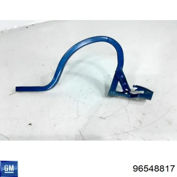 Петля багажника Gentra, Lacetti правая GM