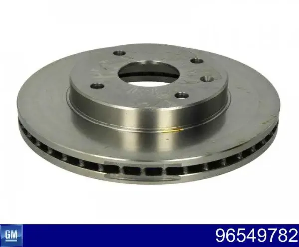 96549782GM-Дисктормознойпередний