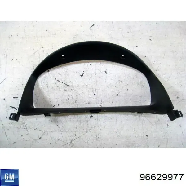  96629977 General Motors