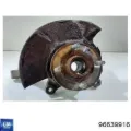 Цапфа передняя левая Chevrolet Epica V250