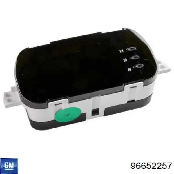 Купить Кнопка аварийки Шевроле Авео II T250, T255