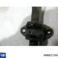 Передний стабилизатор Chevrolet Spark (Matiz) M300