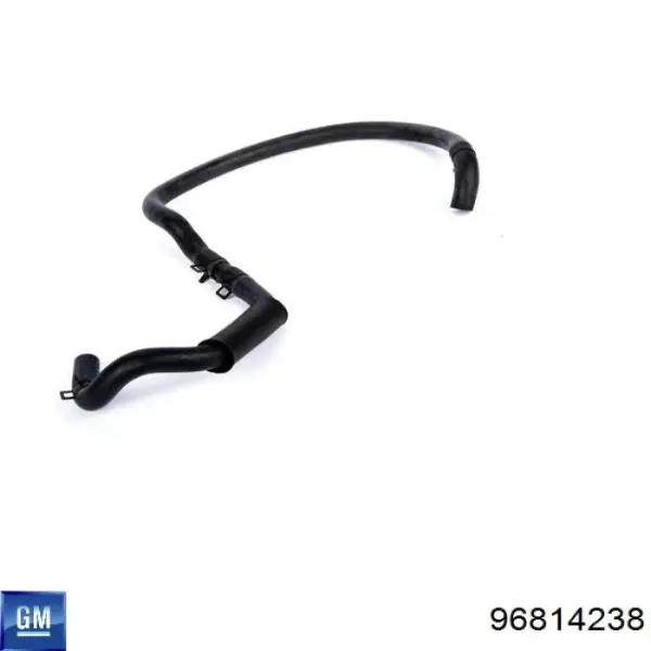Корпус воздушного фильтра в сборе Chevrolet Aveo II седан (T250, T255) (2005 - 2011) цена, от