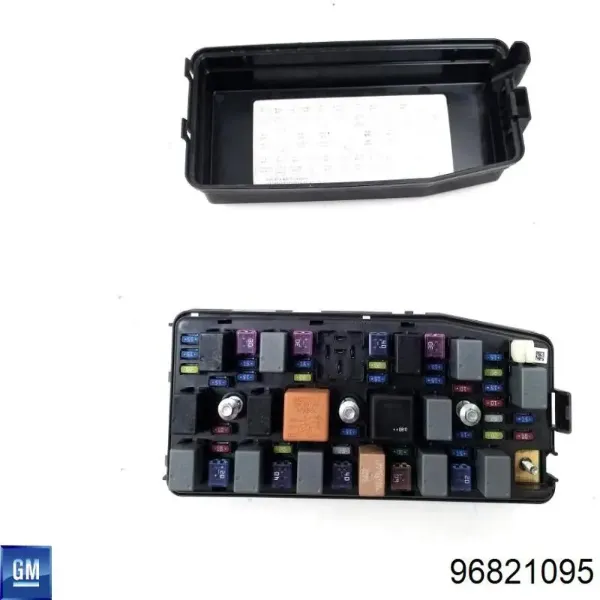  96821095 General Motors