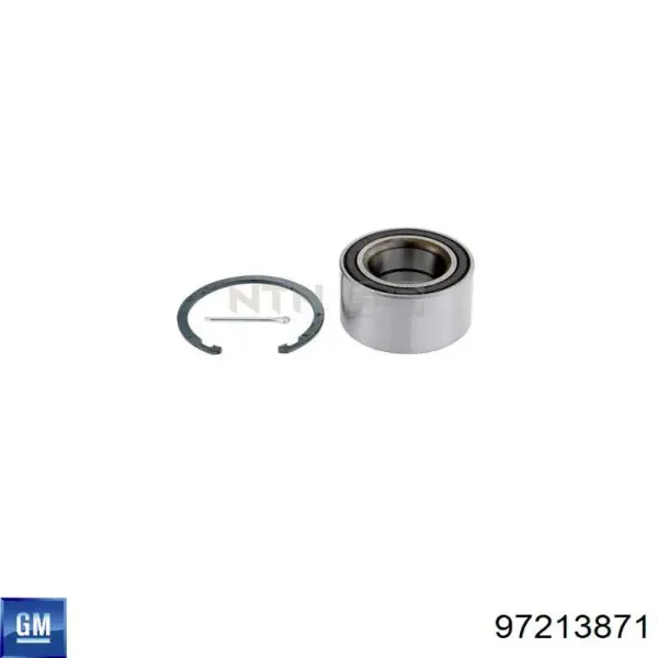 Болт ступицы 97213871 General Motors