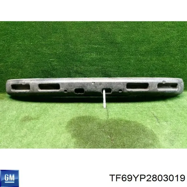 Абсорбер переднего бампера TF69YP2803019 ZAZ