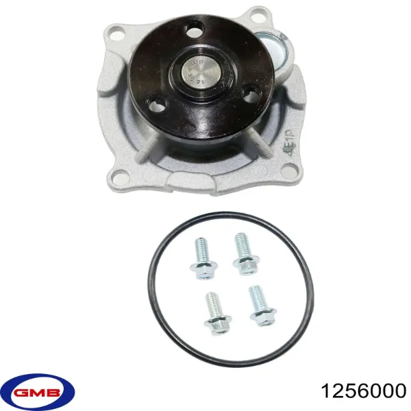 Помпа 1256000 GMB