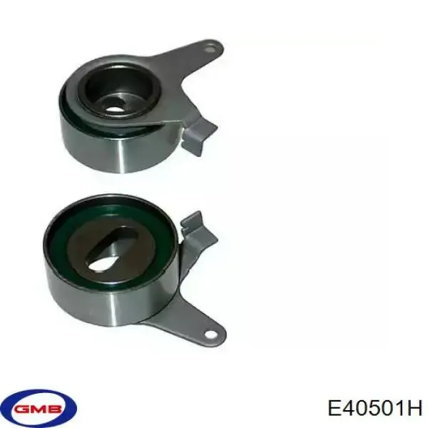 Ролик ГРМ E40501H GMB