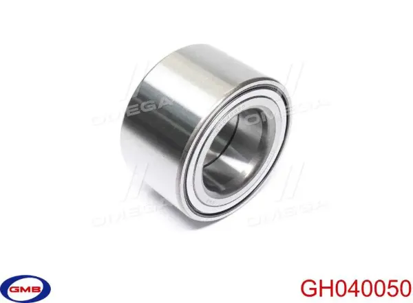 Подшипник ступицы GH040050 GMB