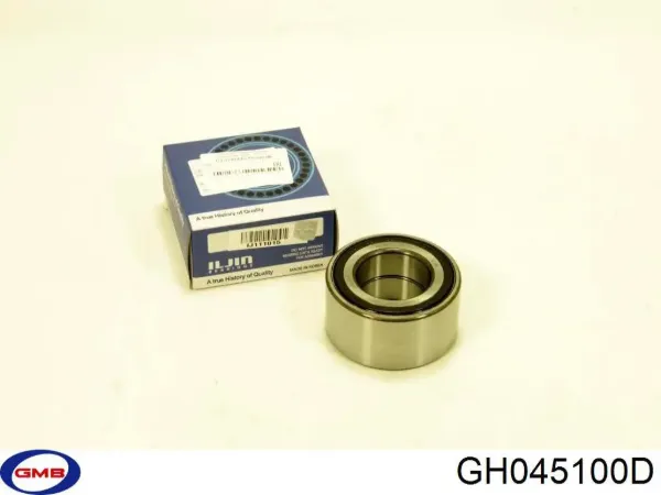  GH045100D GMB
